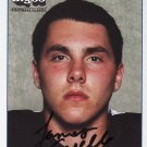 2009 Pennsylvania High School Autographed Big 33 JAMES CAPELLO QB 2009 Pennsylvania High School Autographed Big 33 JAMES CAPELLO QB