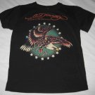 ED HARDY Audigier YOUTH Large T-Shirt Diving Eagle Picture