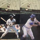 1986 Donruss Pop-Ups 17 Cards All-Stars UnPopped 1986 Donruss Pop-Ups 17 Cards All-Stars UnPopped