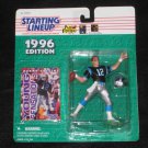 Kerry Collins 1996 Kenner Starting Lineup Football Figure New NIP Panthers