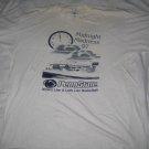 1997 Penn State Basketball Midnight Madness SGA T-Shirt XL Bryce Jordan Center 1997 Penn State Basketball Midnight Madness SGA T-Shirt XL Bryce Jordan Center