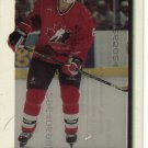 1996 Clear Assets Phone Cards $1 #5 Wade Redden