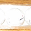 Vintage Top-Flite Plain Golf Ball Sleeve X-Out Vintage Top-Flite Plain Golf Ball Sleeve X-Out
