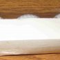 Vintage Top-Flite Plain Golf Ball Sleeve X-Out