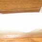 Vintage Top-Flite Plain Golf Ball Sleeve X-Out