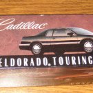 Cadillac Top-Flite Plain Golf Ball Sleeve Z-Balata Tour 90 NEW Cadillac Top-Flite Plain Golf Ball Sleeve Z-Balata Tour 90 NEW