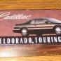 Cadillac Top-Flite Plain Golf Ball Sleeve Z-Balata Tour 90 NEW