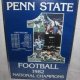 Penn State / NCAA College Items