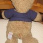 Penn State Gund Lou Bear Plush Doll We Are Penn State