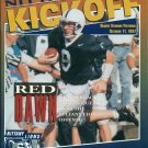 1997 Penn State Beaver Stadium Pictorial vs Ohio State Mike McQueary Joe Paterno 1997 Penn State Beaver Stadium Pictorial vs Ohio State Mike McQueary Joe Paterno