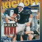 1997 Penn State Beaver Stadium Pictorial vs Ohio State Mike McQueary Joe Paterno