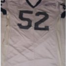 Nike Penn State Football Game Issued Nike Jersey #52 Willie Smith 1994 Season Nike Penn State Football Game Issued Nike Jersey #52 Willie Smith 1994 Season