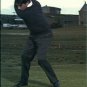 Jean Van De Velde Scotland in December, How I Learned to Love the 18th Hole at Carnoustie VHS VOODOO