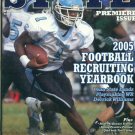 Derrick Williams Penn State Fight On State Magazine Premiere Issue 2005