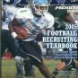 Derrick Williams Penn State Fight On State Magazine Premiere Issue 2005