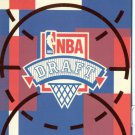2- 1994-95 94-95 UPPER DECK NBA DRAFT TRADE INSERT UNREDEEMED RARE 94DT 1:360 PACKS