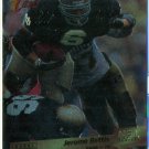 1993 Wild Card HOBBY PREFERRED #159 Jerome Bettis RC Notre Dame Steelers 1993 Wild Card HOBBY PREFERRED #159 Jerome Bettis RC Notre Dame Steelers