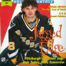 Beckett Hockey Monthly magazine ISSUE #77 March 1997 Jaromir Jagr Brian Leetch