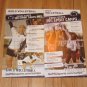 2011-12 Penn State Women's Volleyball Camp Card Posters Megan Hodge Blair Brown