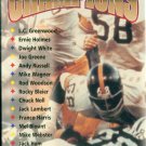 The Champions Pittsburgh Steelers Thrift Drug 1996 VHS 70's Steelers Noll Greene NEW SEALED The Champions Pittsburgh Steelers Thrift Drug 1996 VHS 70's Steelers Noll Greene NEW SEALED