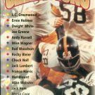 The Champions Pittsburgh Steelers Giant Eagle 1996 VHS 70's Steelers Noll Greene USED The Champions Pittsburgh Steelers Giant Eagle 1996 VHS 70's Steelers Noll Greene USED