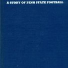 1973 The Nittany Lions Book by Ken Rappoport Hardcover No DJ 1973 The Nittany Lions Book by Ken Rappoport Hardcover No DJ