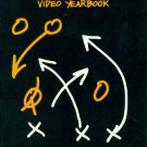 1991 New Era Pittsburgh Steelers Video Yearbook VHS NFL FILMS