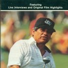 Lee Trevino Greatest Sports Legends Golf VHS GSL Collector Series NEW