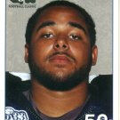 Jordan Hill 2009 PA Big 33 High School Trading Card PSU Seahawks Jordan Hill 2009 PA Big 33 High School Trading Card PSU Seahawks
