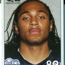 Garry Gilliam 2009 PA Big 33 High School Trading Card PSU Seahawks Garry Gilliam 2009 PA Big 33 High School Trading Card PSU Seahawks