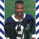 1990 Second Mile Darren Perry Signed Penn State Trading Card 1990 Second Mile Darren Perry Signed Penn State Trading Card