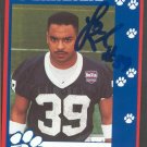1993 Second Mile Lee Rubin Signed Autographed Penn State Trading Card 1993 Second Mile Lee Rubin Signed Autographed Penn State Trading Card