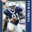 2005 Penn State Second Mile Football Card Tamba Hali