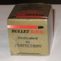 NEW BULLET D.F.S. Golf Ball in Box New Designed For Seniors