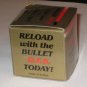 NEW BULLET D.F.S. Golf Ball in Box New Designed For Seniors