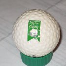 Greenville Pro Am Classic Logo Golf Ball Maxfli Master PGA Golf Greenville, SC Greenville Pro Am Classic Logo Golf Ball Maxfli Master PGA Golf Greenville, SC