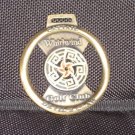 Whirlwind Golf Club Metal Golf bag Tag Cattail, Devil's Claw Troon Golf Whirlwind Golf Club Metal Golf bag Tag Cattail, Devil's Claw Troon Golf