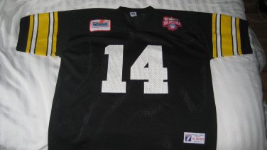 steelers number 7 jersey