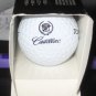 Cadillac Top-Flite Plain Golf Ball Sleeve Z-Balata Tour 90 NEW