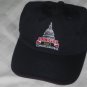 2011 US Open Congressional CC Hat Golf USGA Member Blue RORY MCILROY