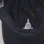 2011 US Open Congressional CC Hat Golf USGA Member Blue RORY MCILROY