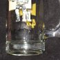 Pittsburgh Penguins Elby's Big Boy ROB BROWN JOHN CULLEN NHL Hockey Glass Mug