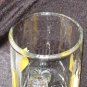 Pittsburgh Penguins Elby's Big Boy ROB BROWN JOHN CULLEN NHL Hockey Glass Mug