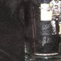 Pittsburgh Penguins Elby's Big Boy ROB BROWN JOHN CULLEN NHL Hockey Glass Mug