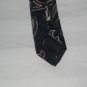 DIsney Mickey Mouse Necktie Polyester Neck Tie Walt Disney Mickey Unlimited