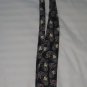 DIsney Mickey Mouse Necktie Polyester Neck Tie Walt Disney Mickey Unlimited