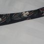 DIsney Mickey Mouse Necktie Polyester Neck Tie Walt Disney Mickey Unlimited