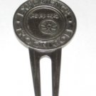 Troon Golf Cabo del Sol Divot Repair Tool w/ Magentic Ball Marker Metal unused