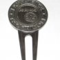 Troon Golf Cabo del Sol Divot Repair Tool w/ Magentic Ball Marker Metal unused