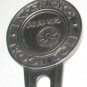 Troon Golf Cabo del Sol Divot Repair Tool w/ Magentic Ball Marker Metal unused